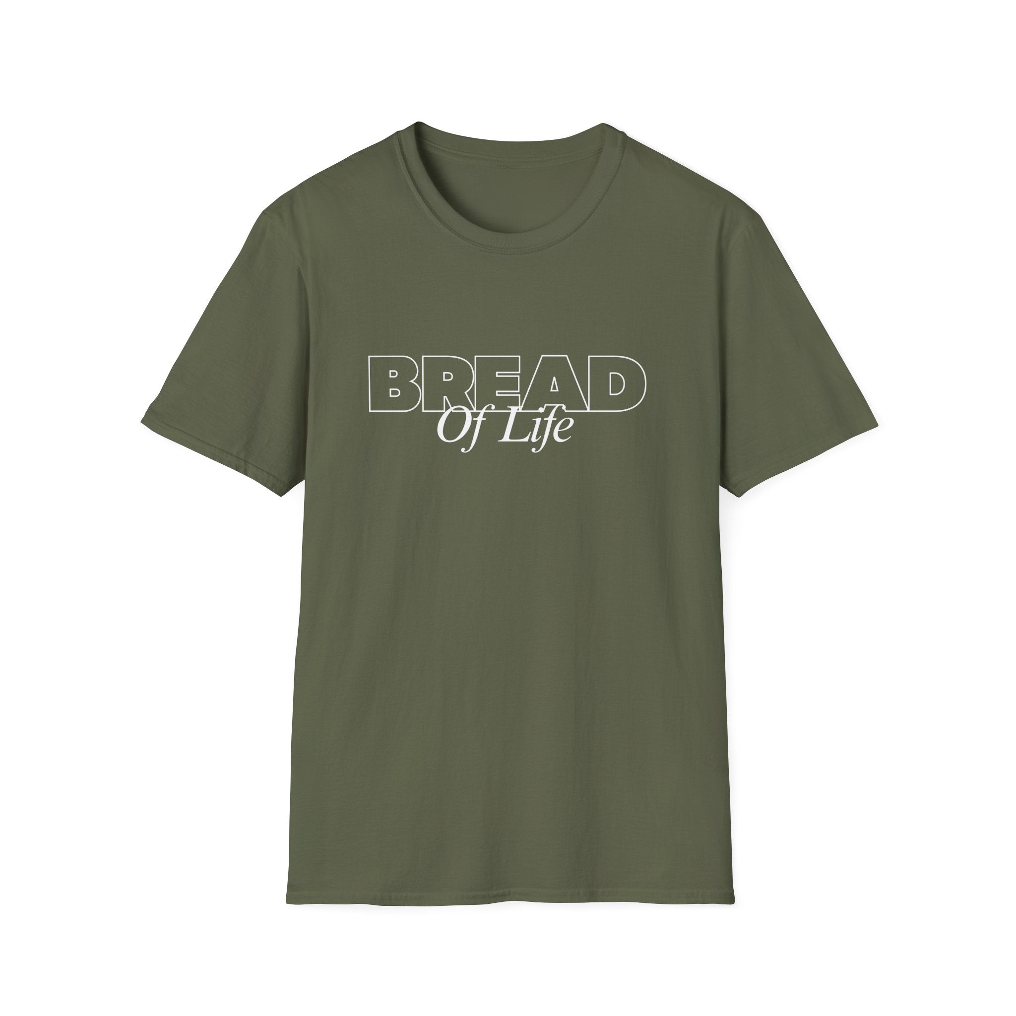 Bread of Life