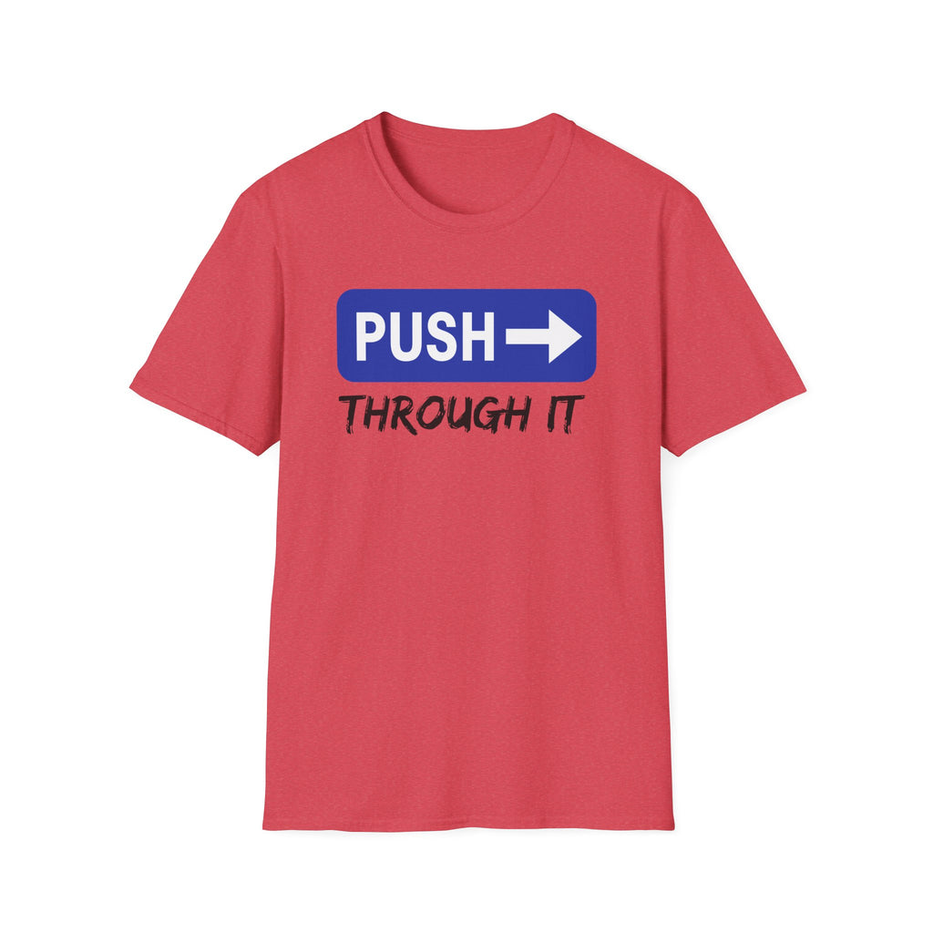 Push