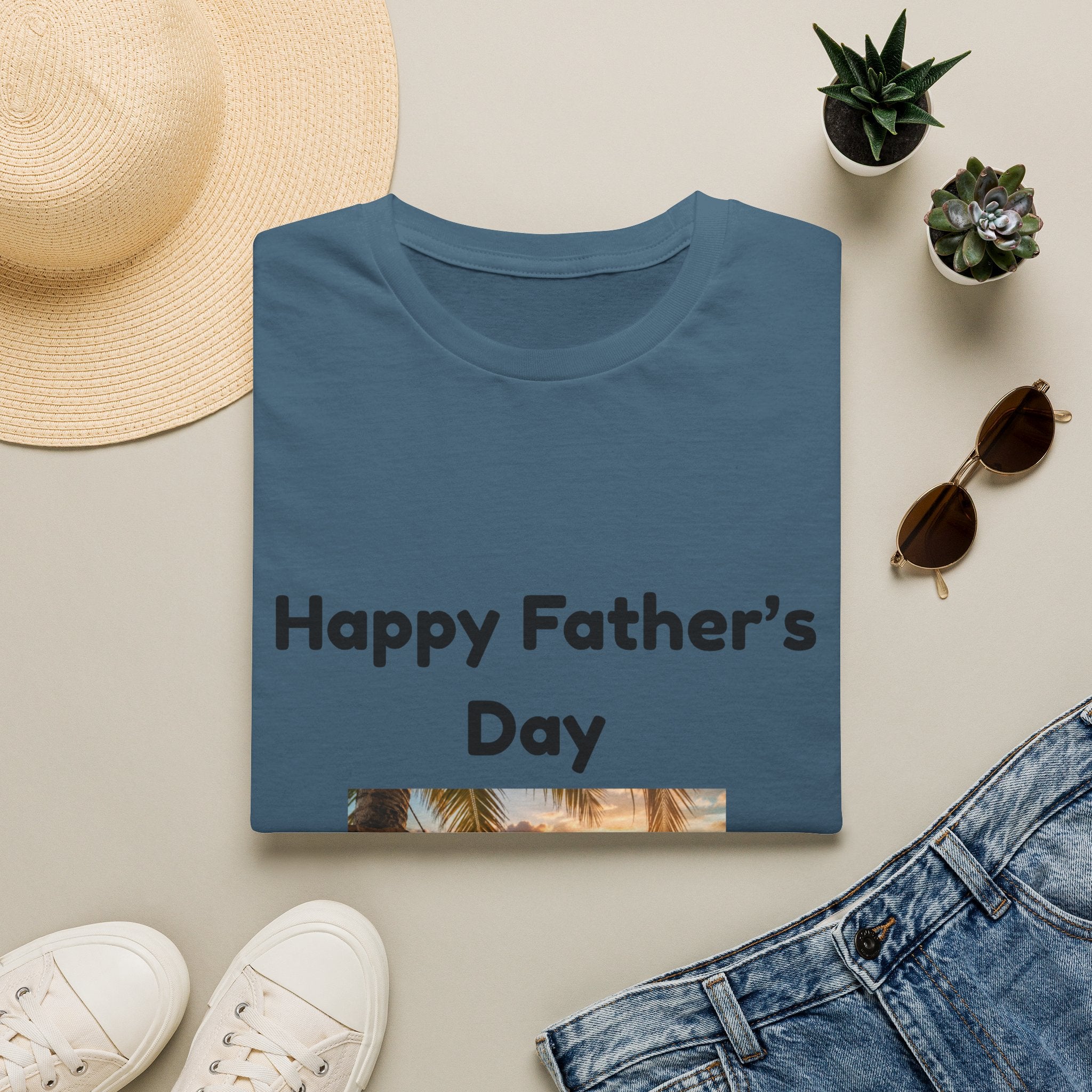 Father's Day Tee