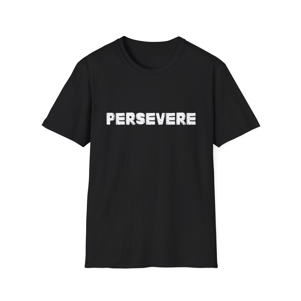 Persevere T-Shirt