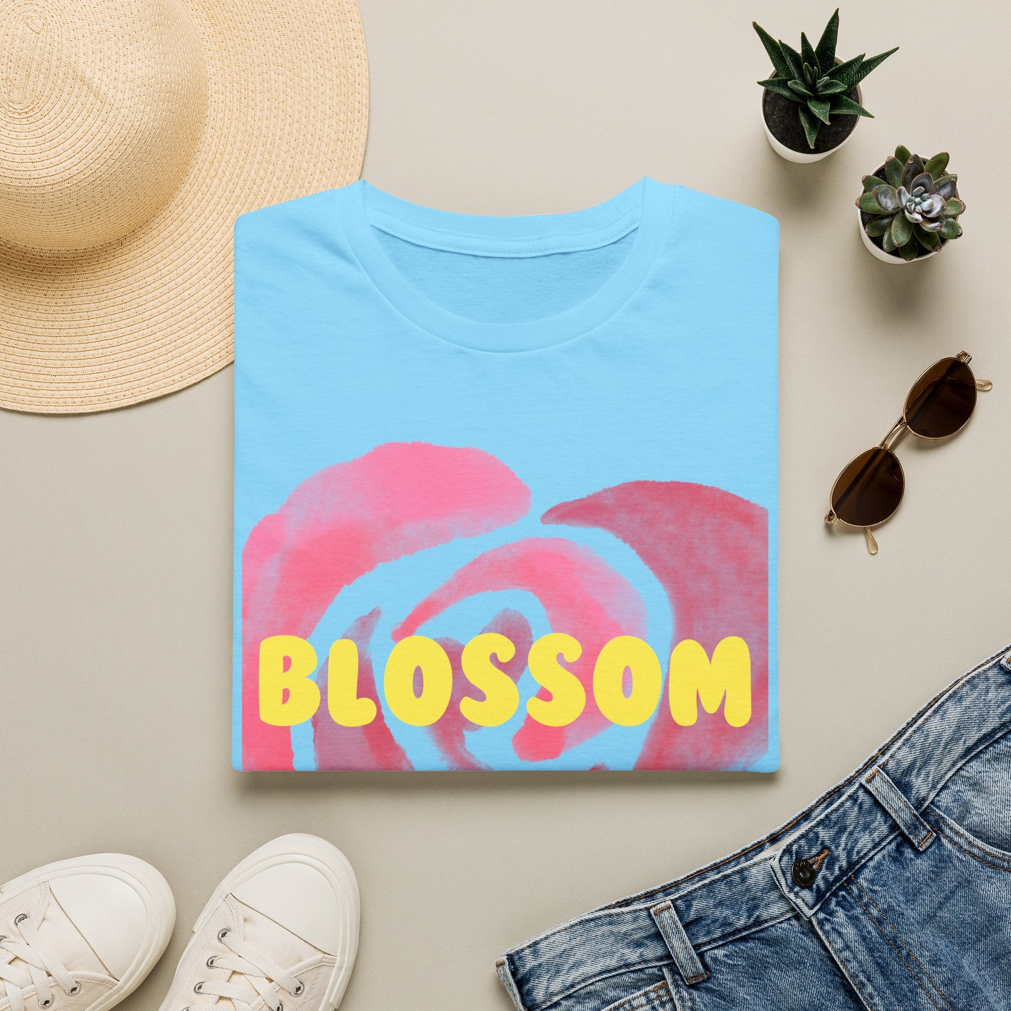 Blossom T-Shirt