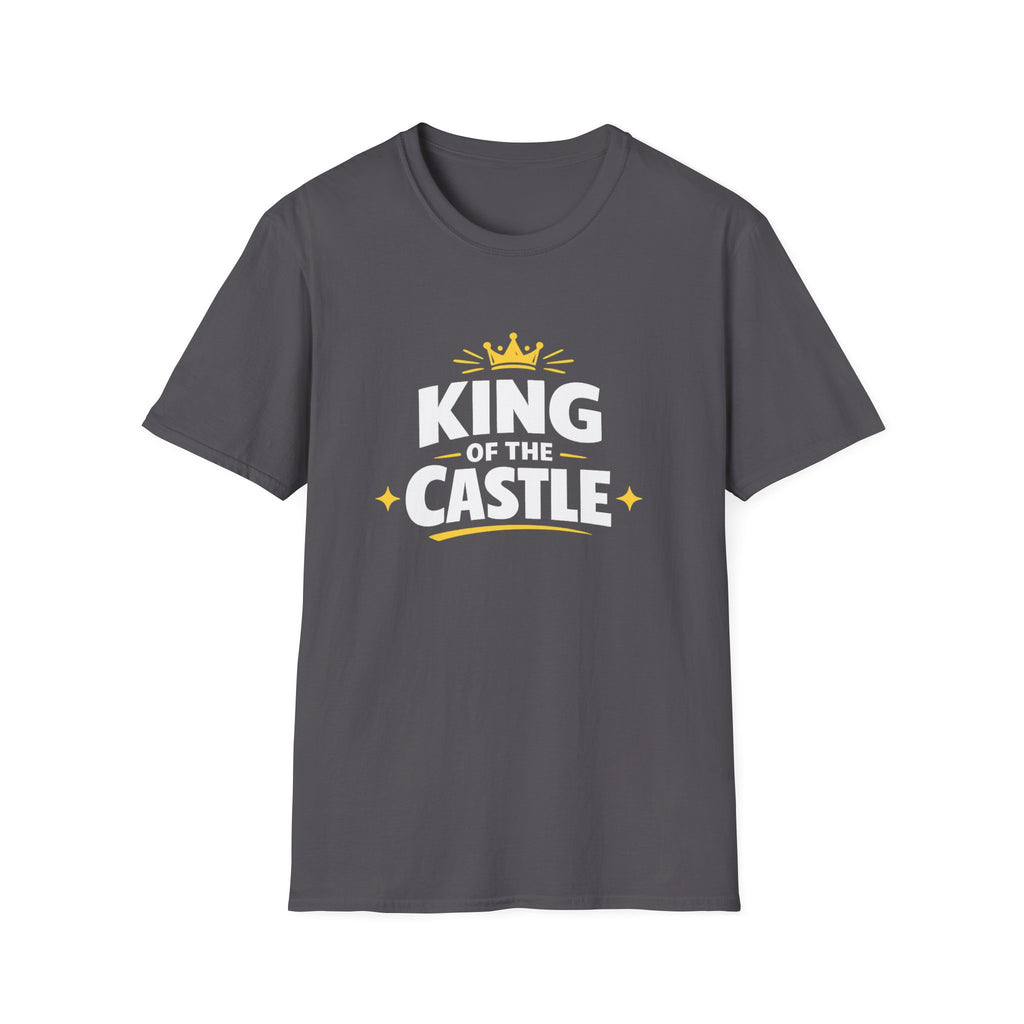 King of the Castle