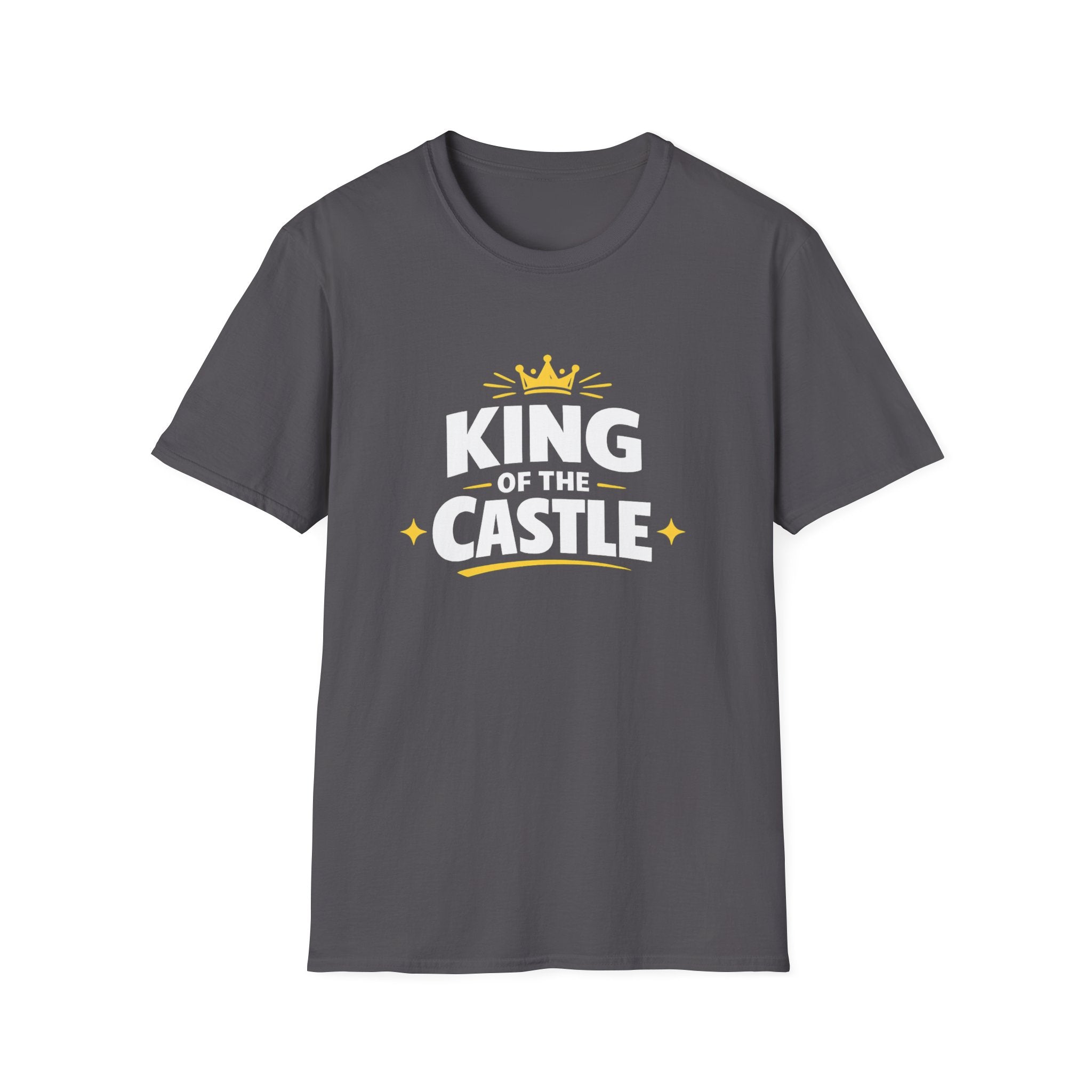 King of the Castle
