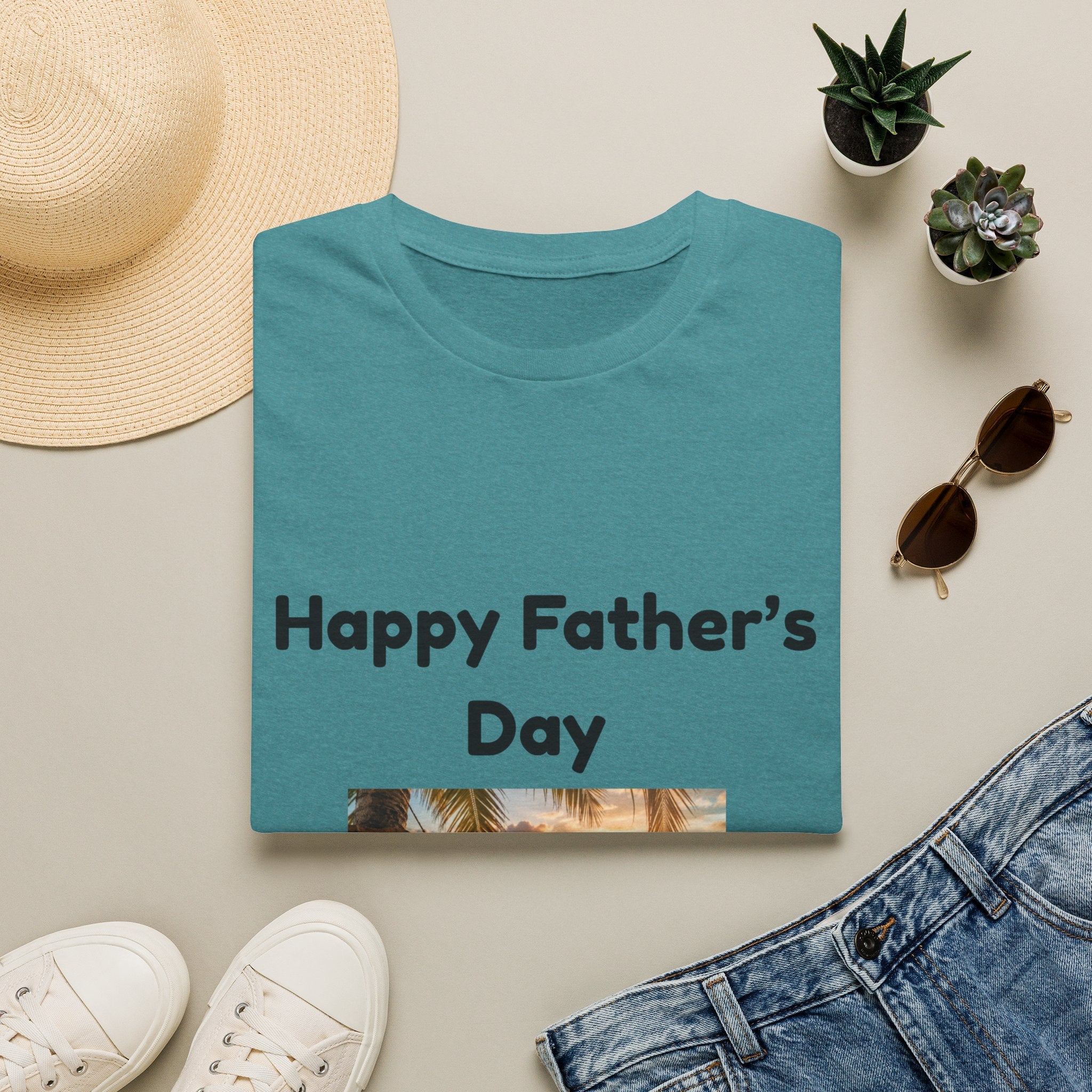 Father's Day Tee