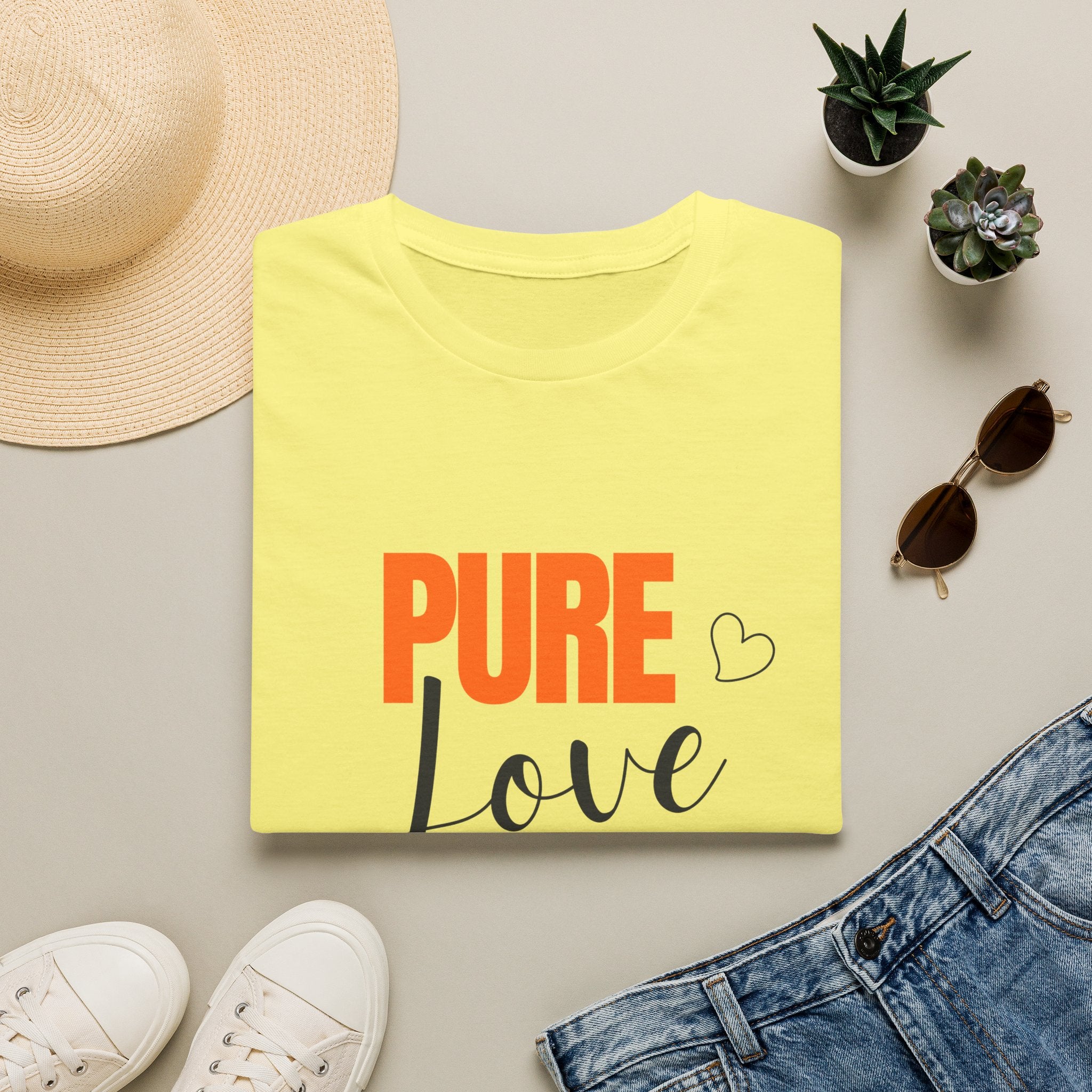 Pure Love T-Shirt