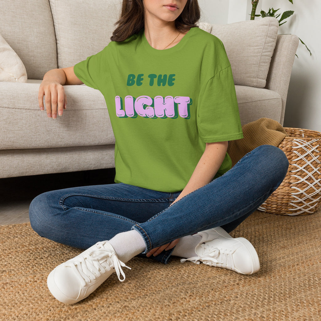 Be The Light