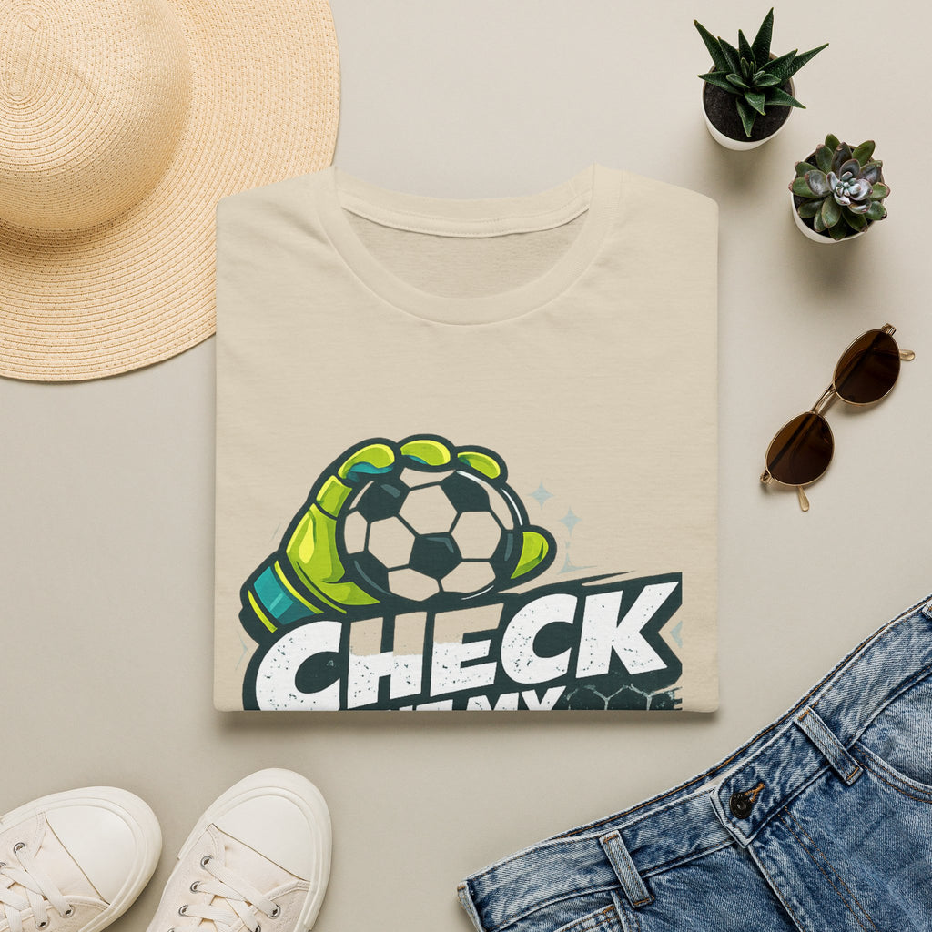 Soccer Fun!