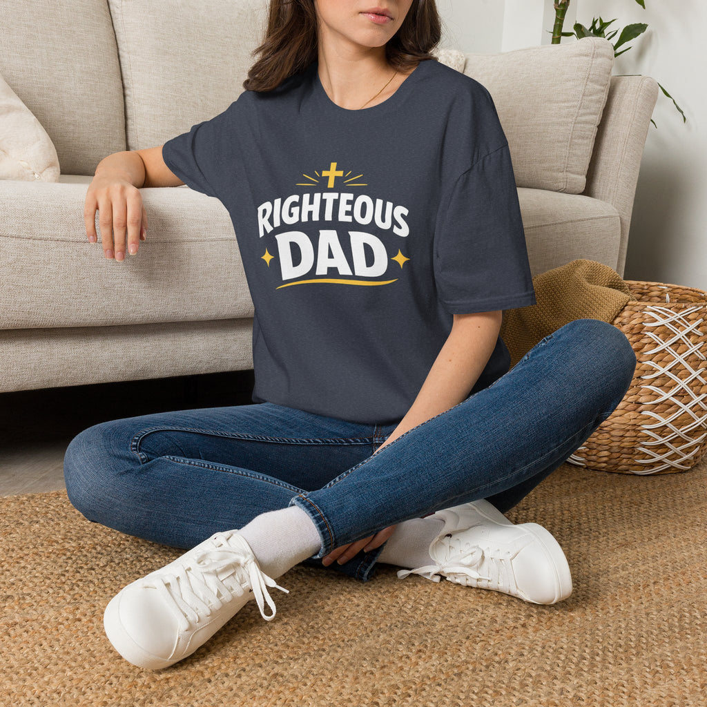 Righteous Dad