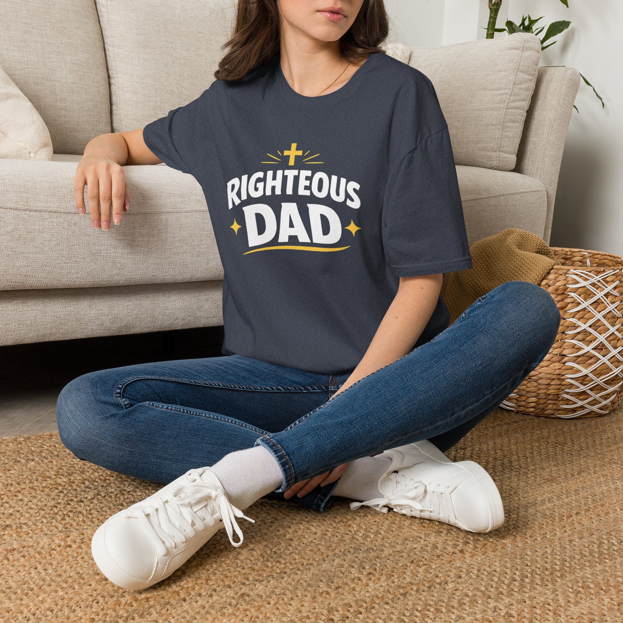 Righteous Dad