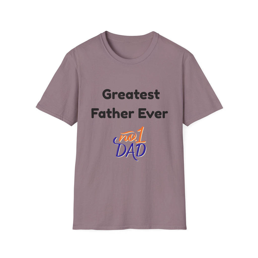 Greatest Father