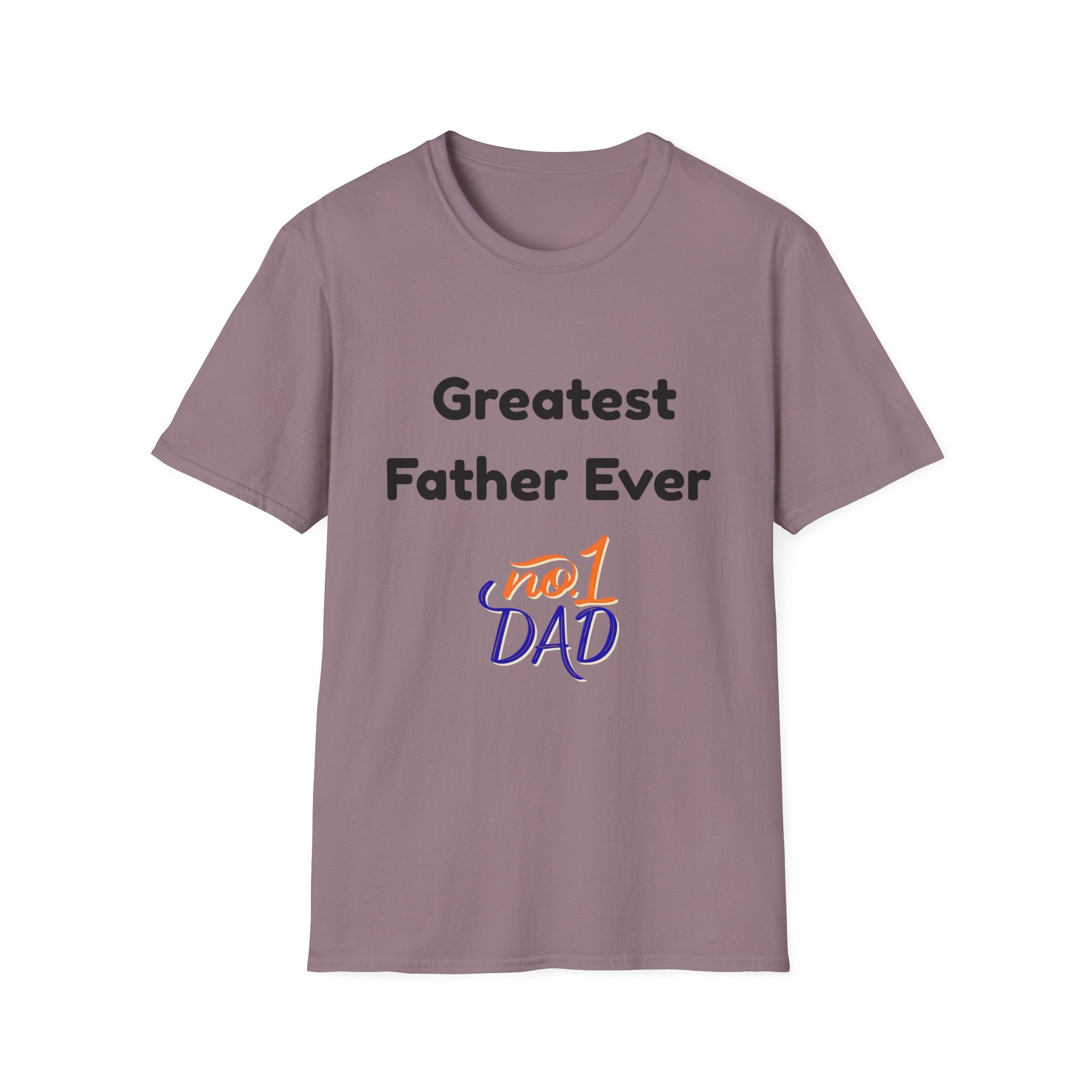 Greatest Father