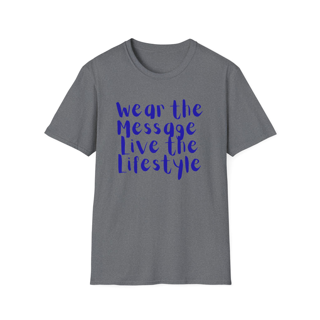 Wear & Live