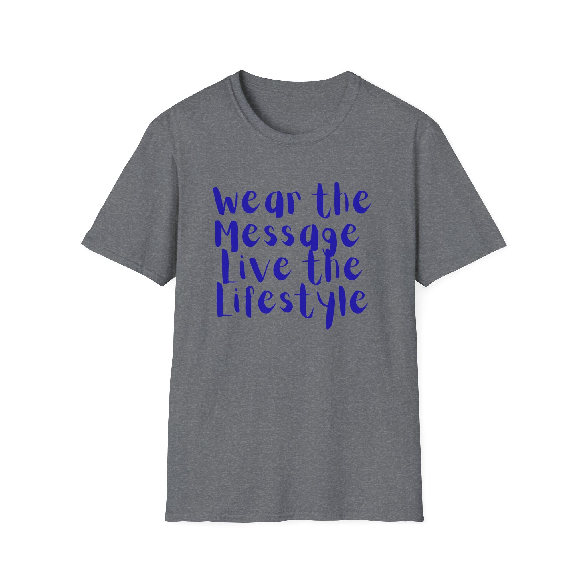 Wear & Live