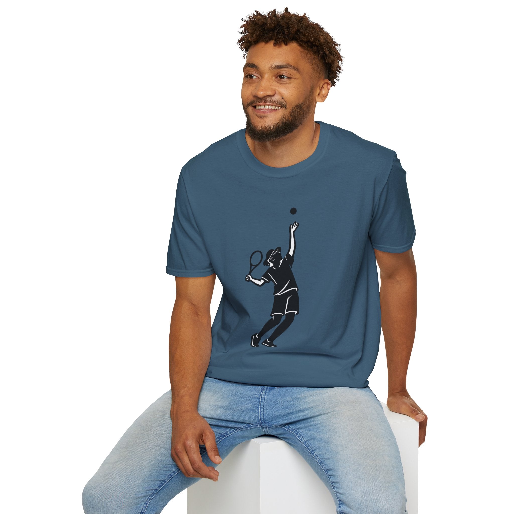 Serving next level T-Shirt