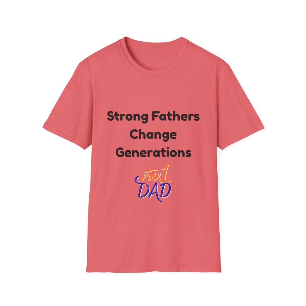 Generational Changers