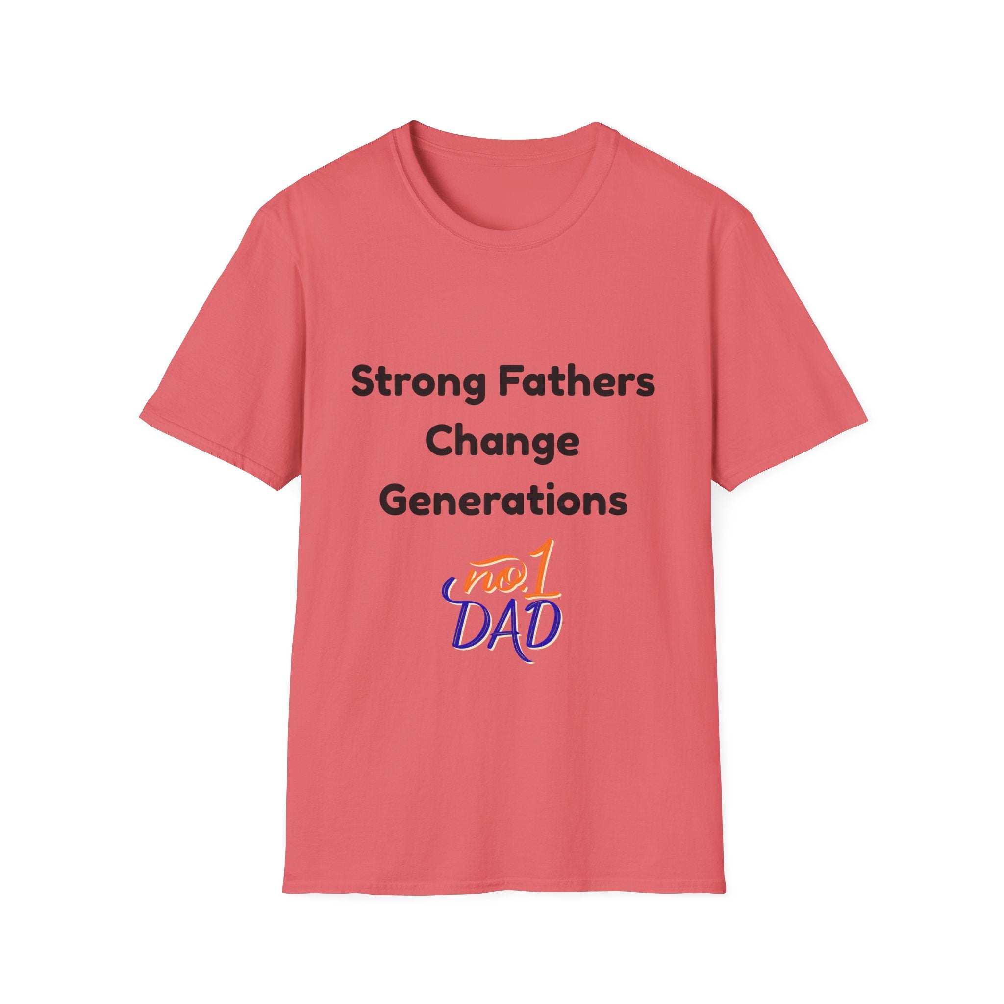 Generational Changers