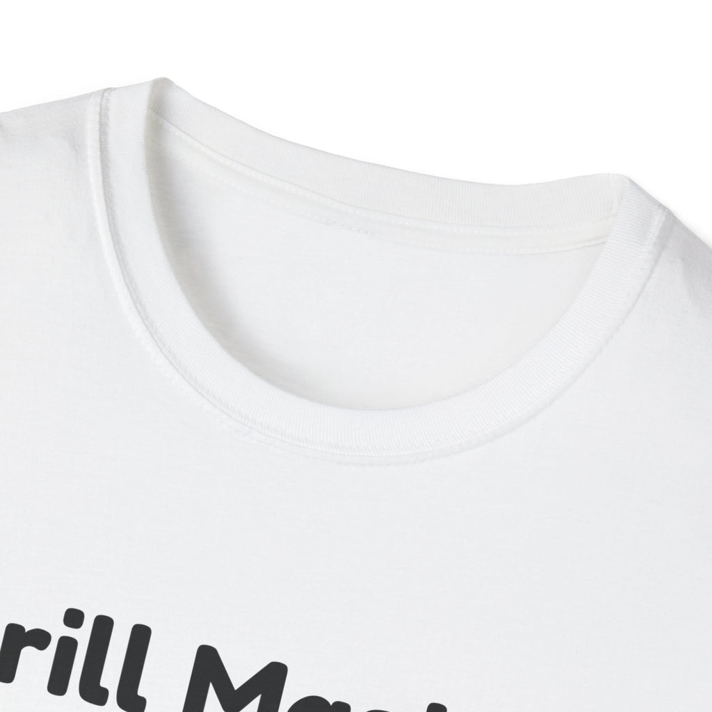 Grill Master - Dad