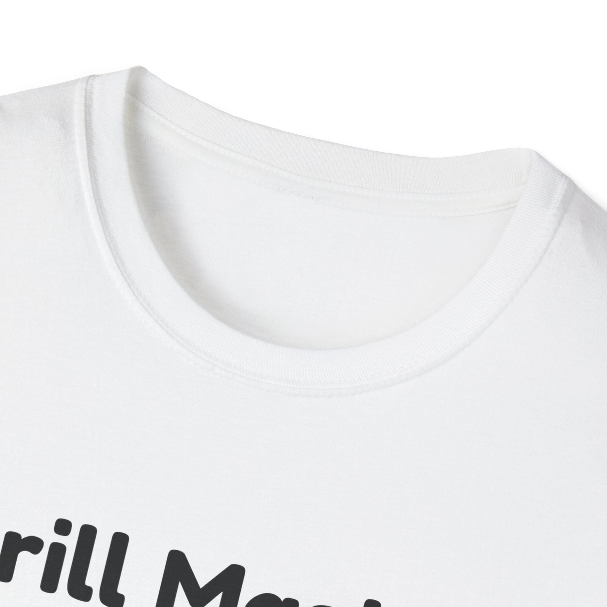 Grill Master - Dad