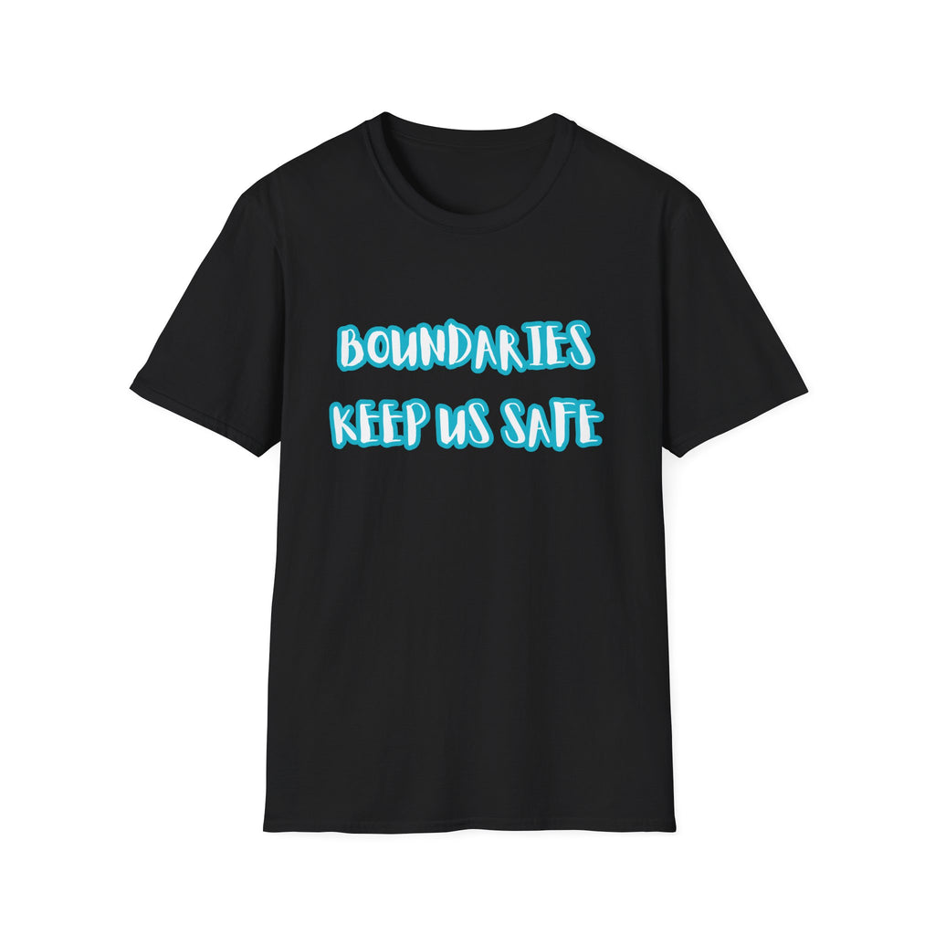 Boundaries