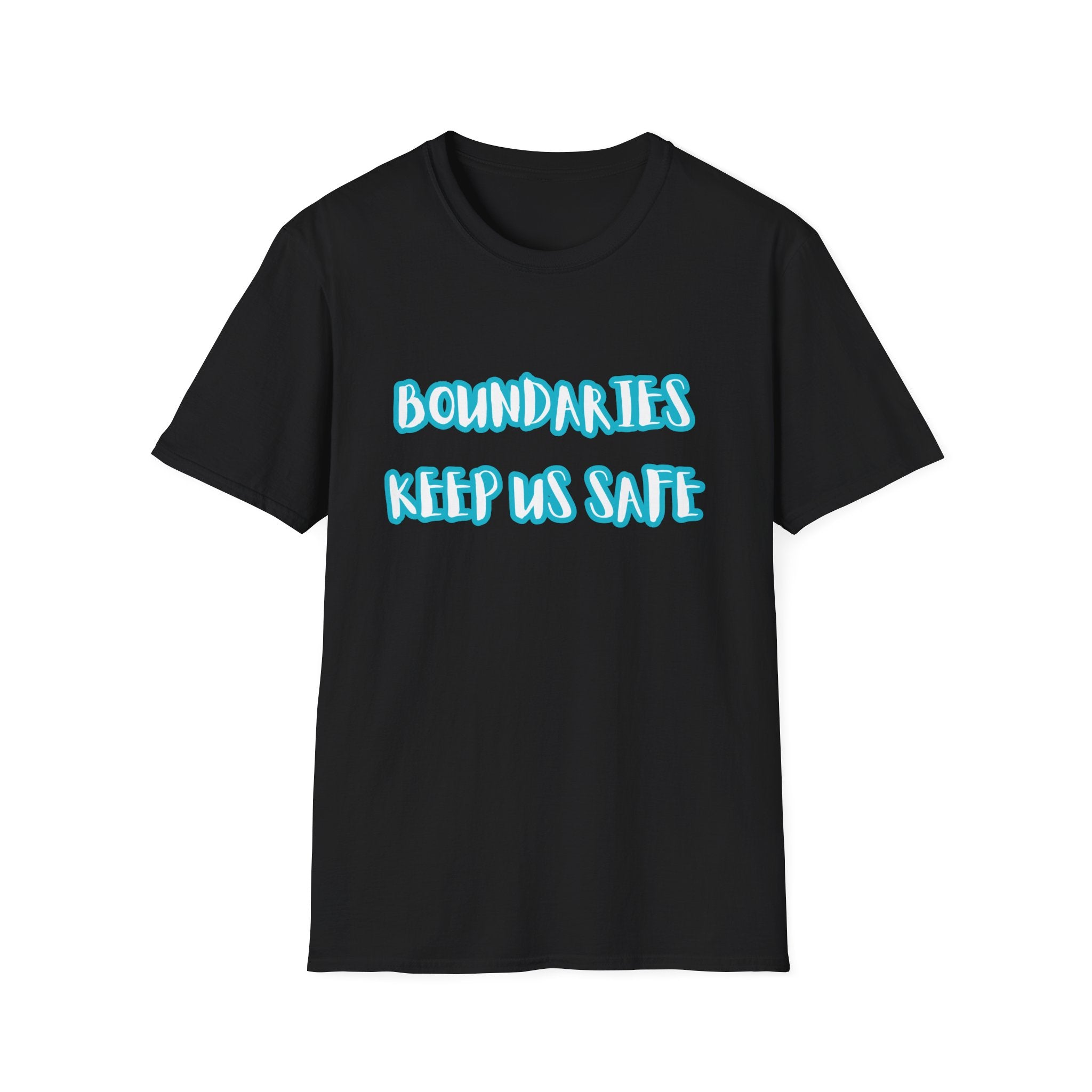Boundaries