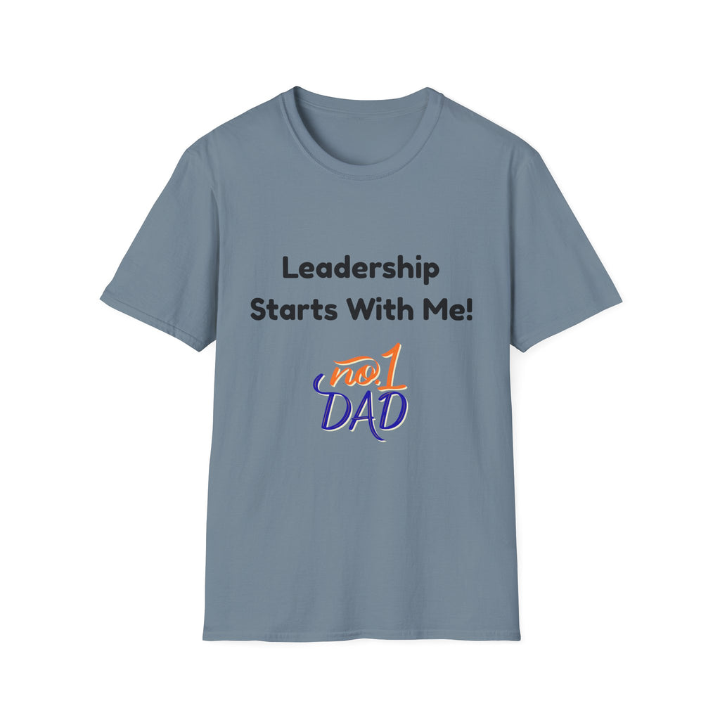 Leadership Starts With Me!