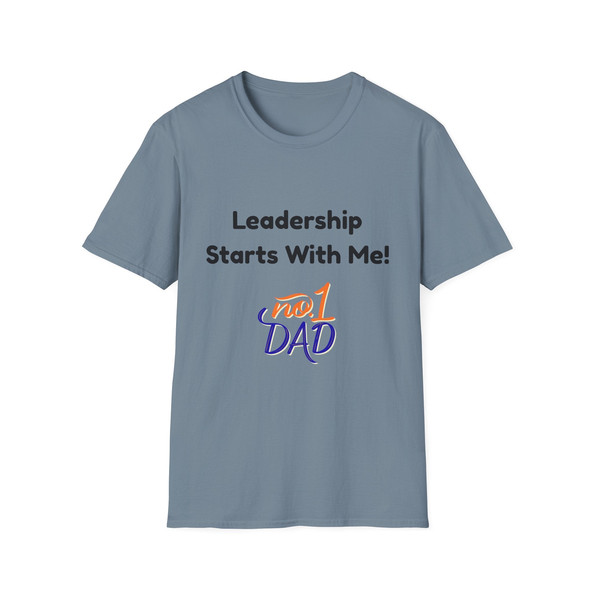 Leadership Starts With Me!
