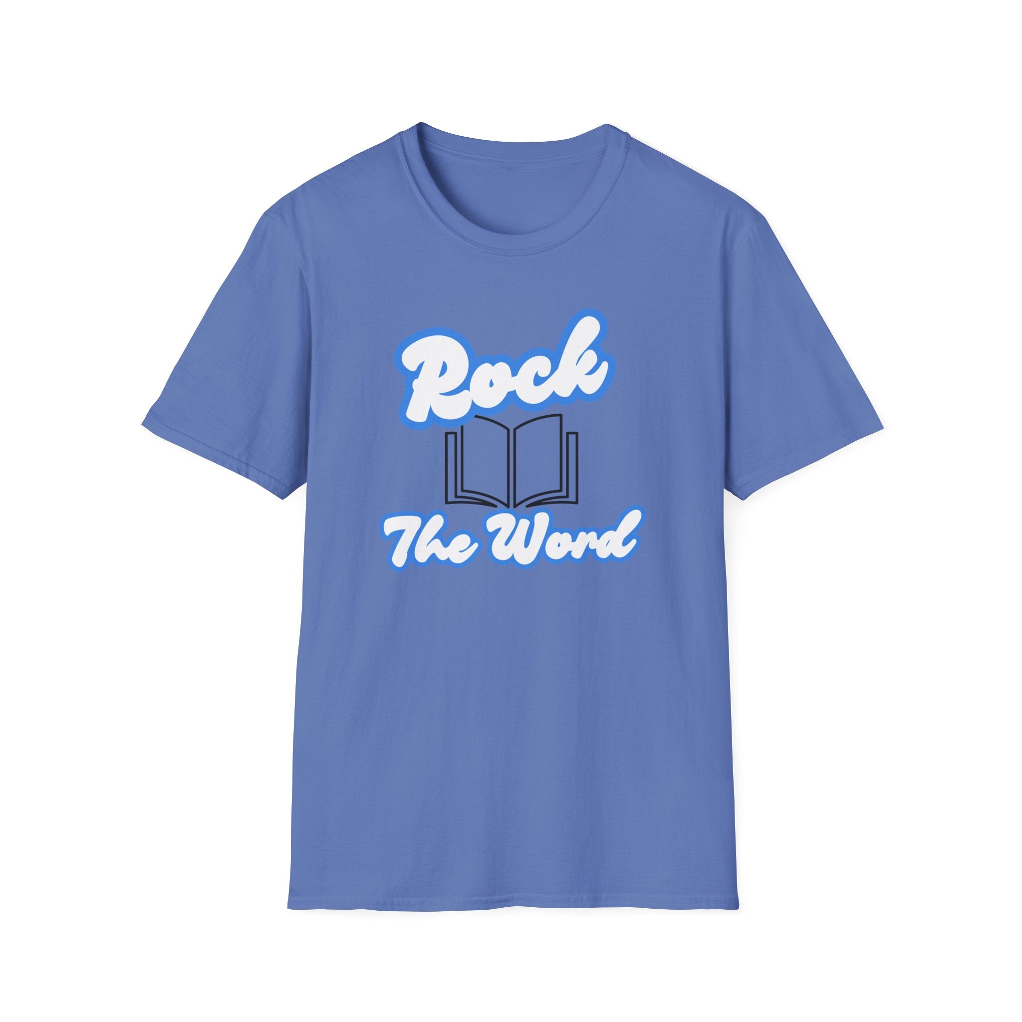 Rock The Word T-Shirt