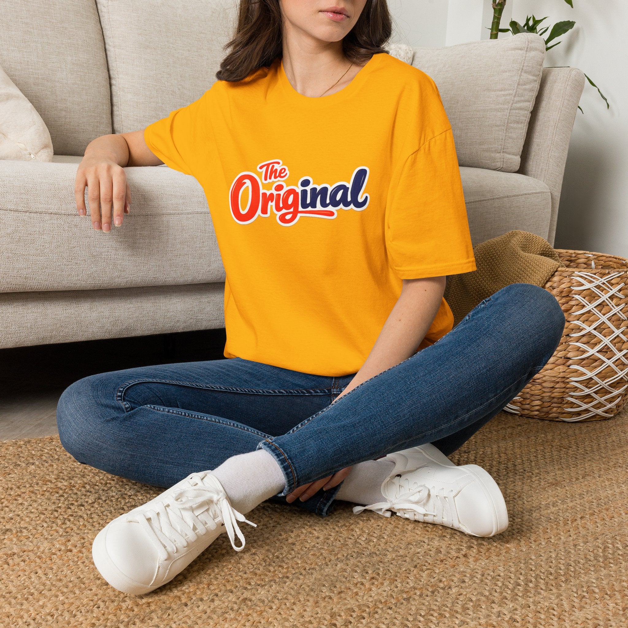 The Original