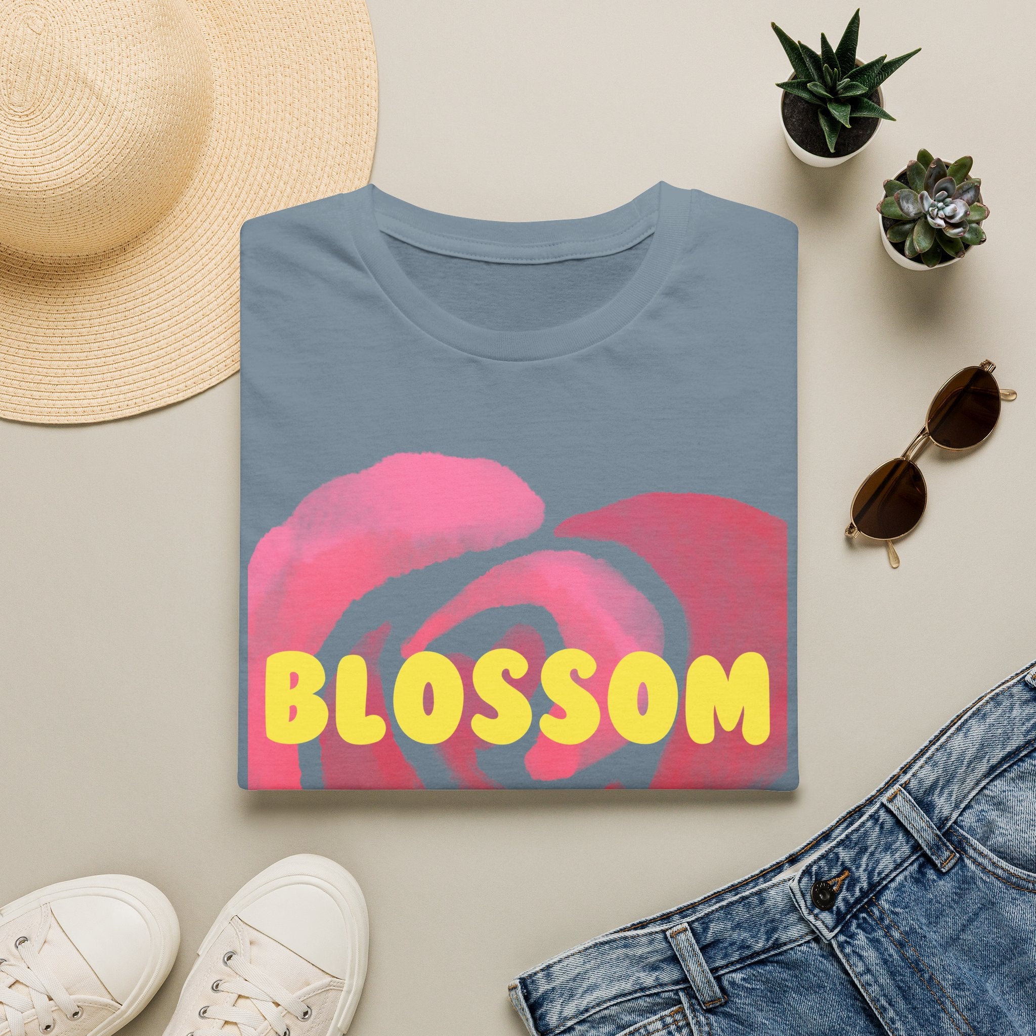 Blossom T-Shirt