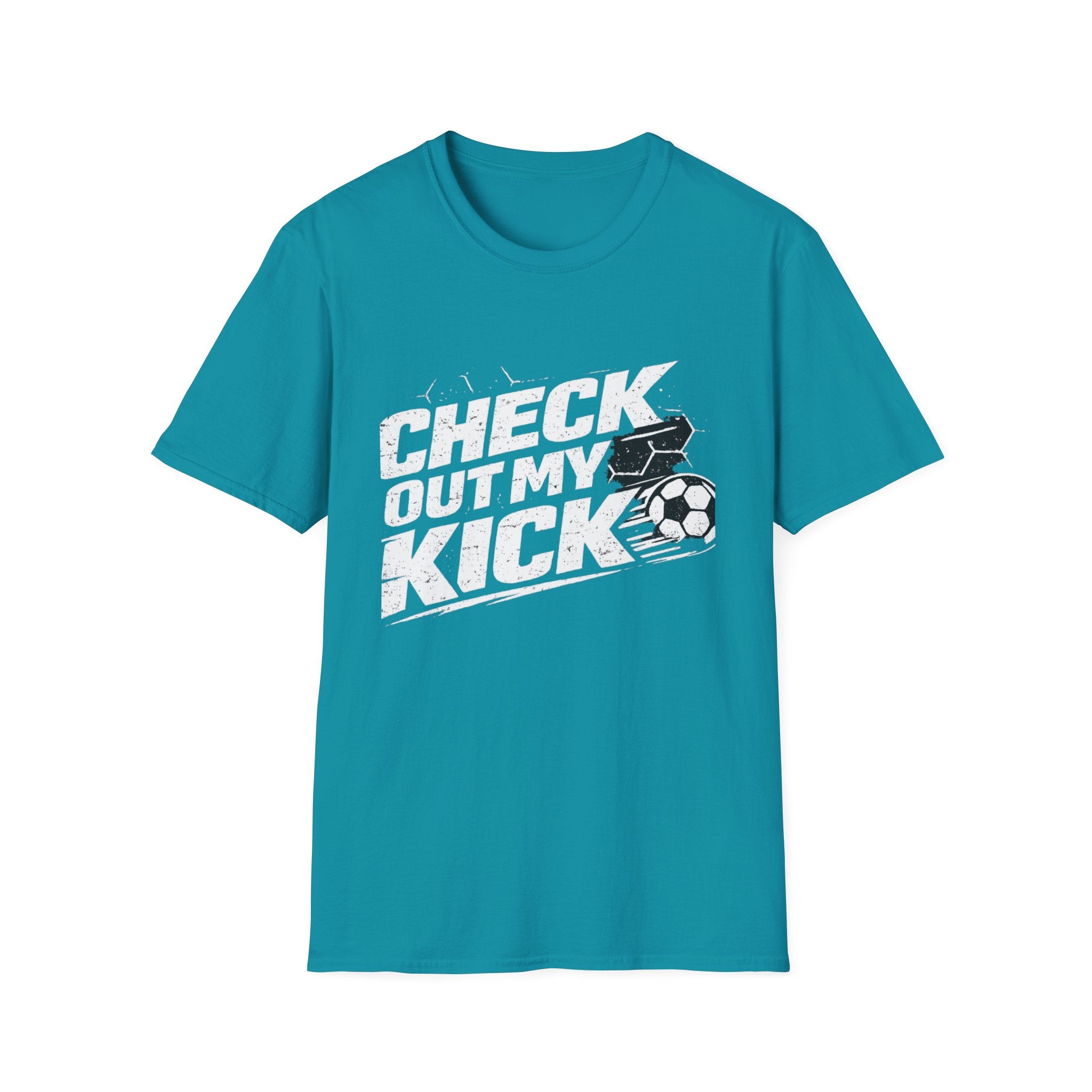 Soccer's best