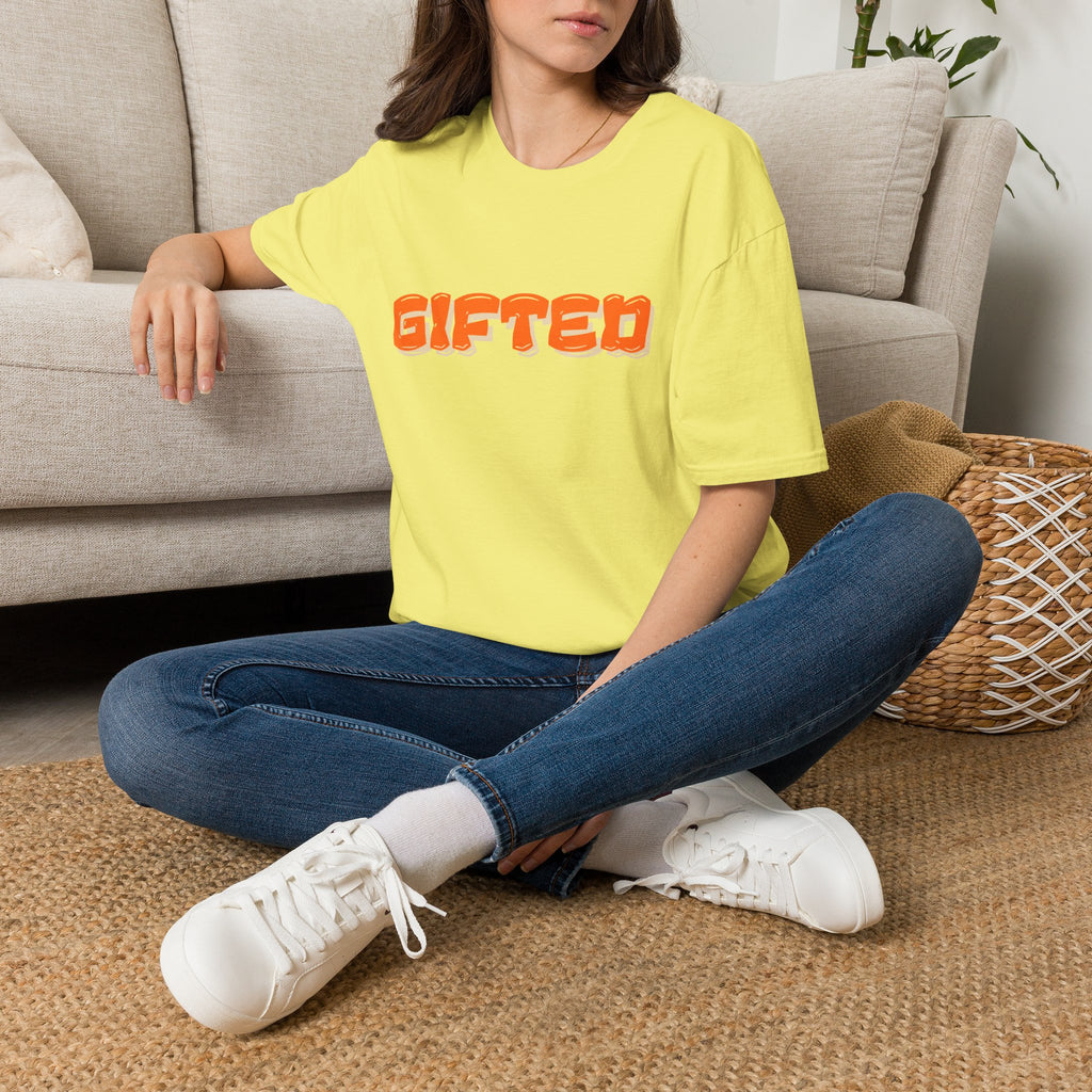 Gifted T-Shirt