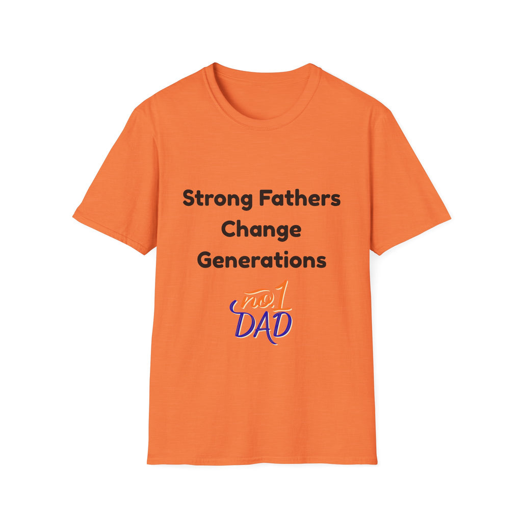 Generational Changers