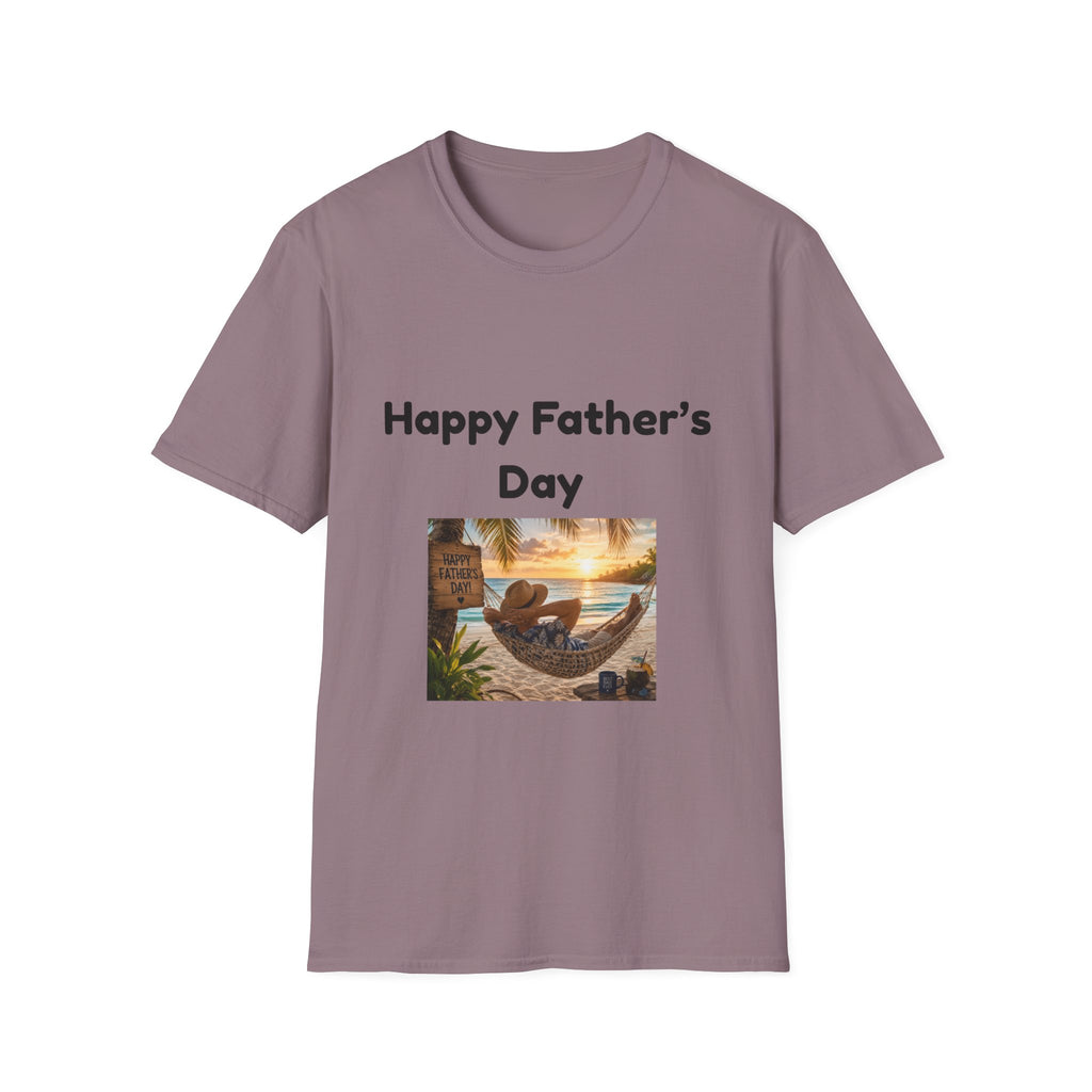 Father's Day Tee