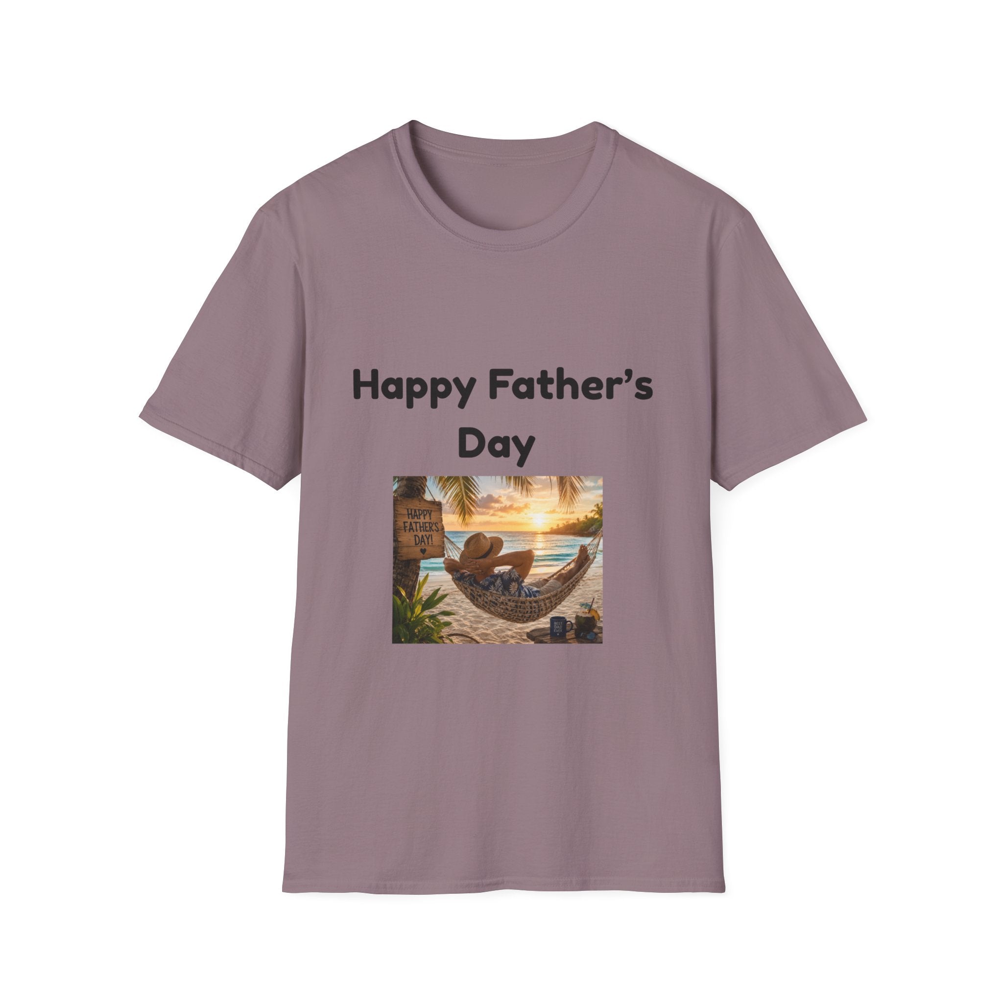 Father's Day Tee