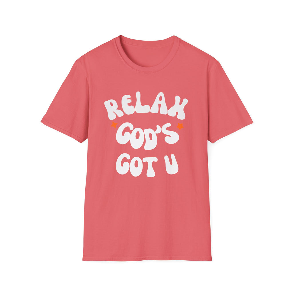 Relax T-Shirt
