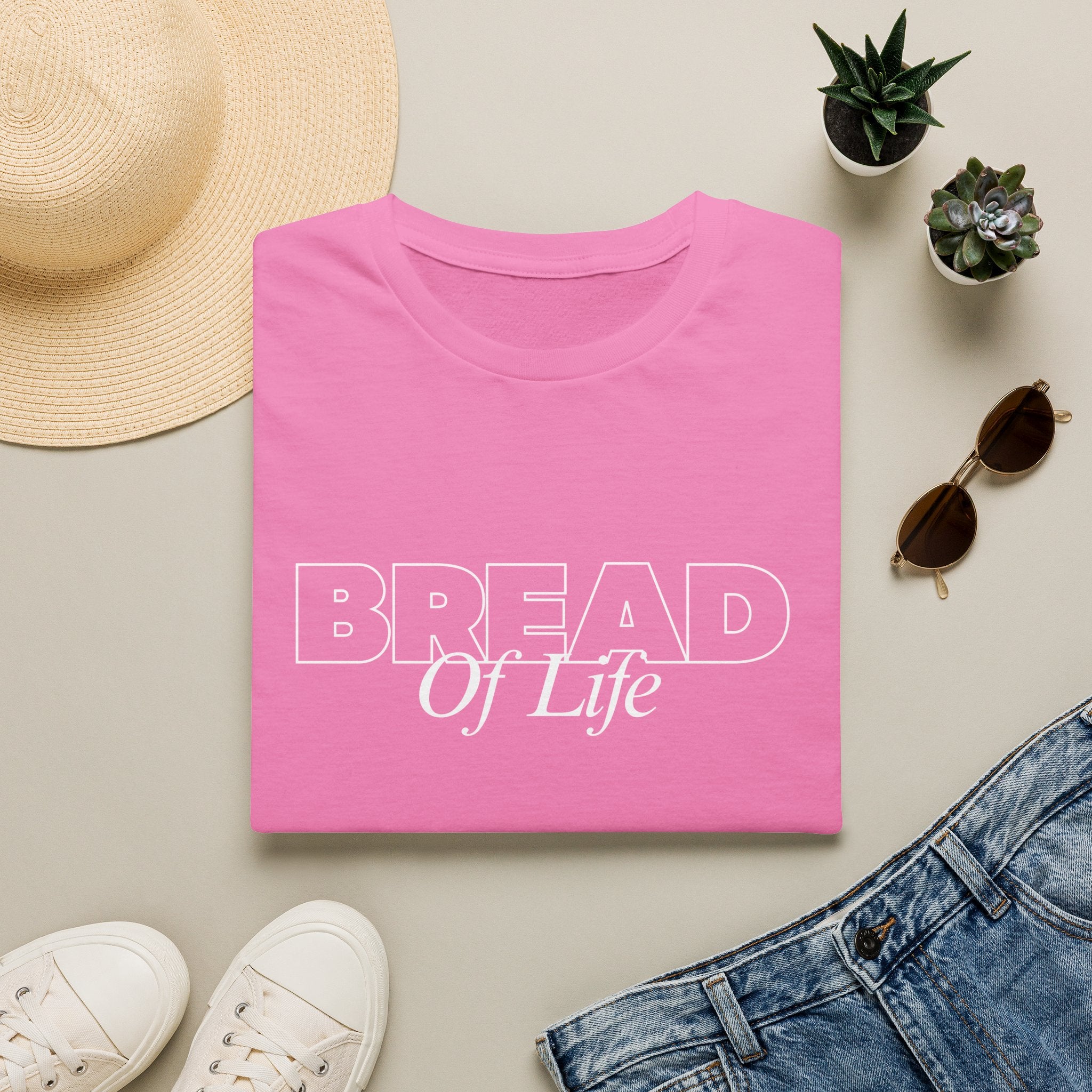 Bread of Life T-Shirt