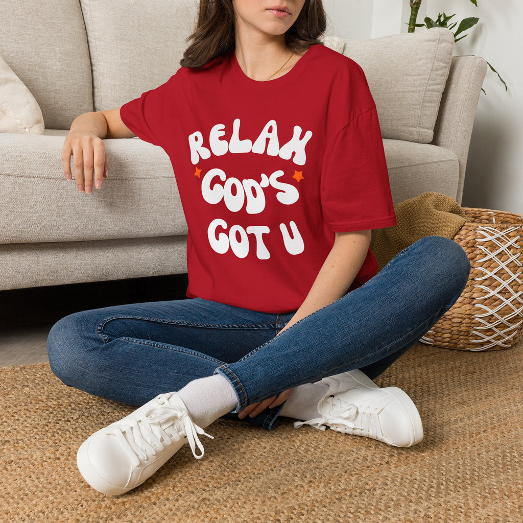 Relax T-Shirt