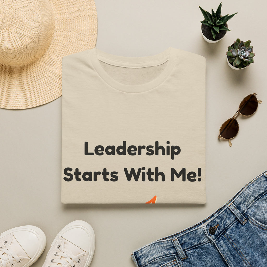 Leadership Starts With Me!