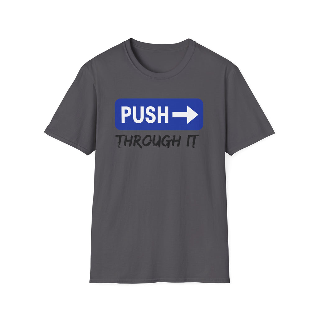 Push