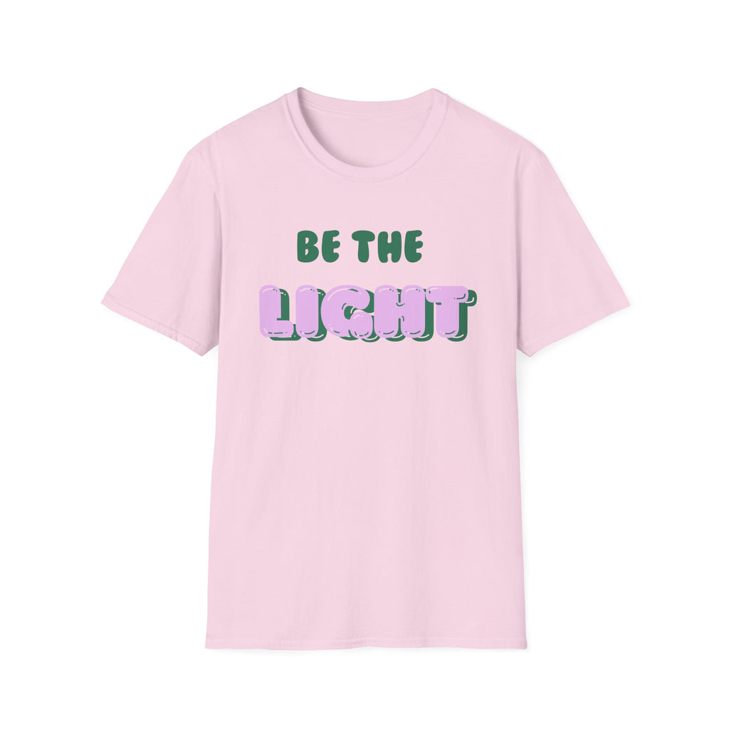 Be The Light