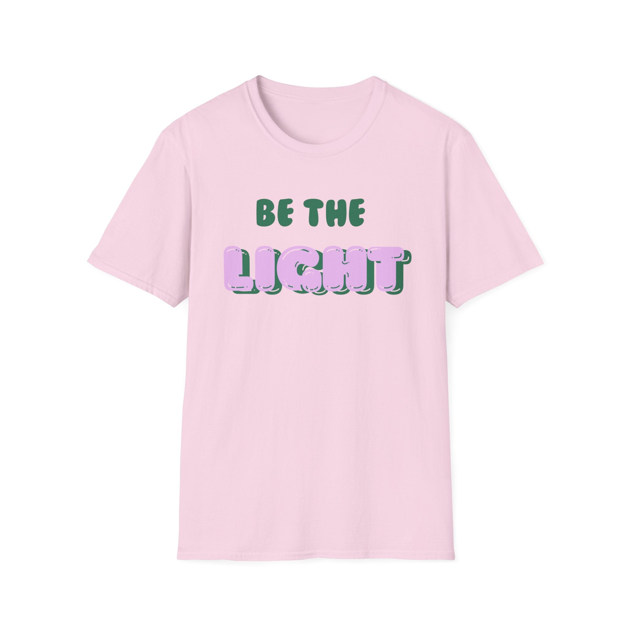 Be The Light