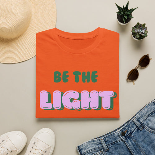 Be The Light