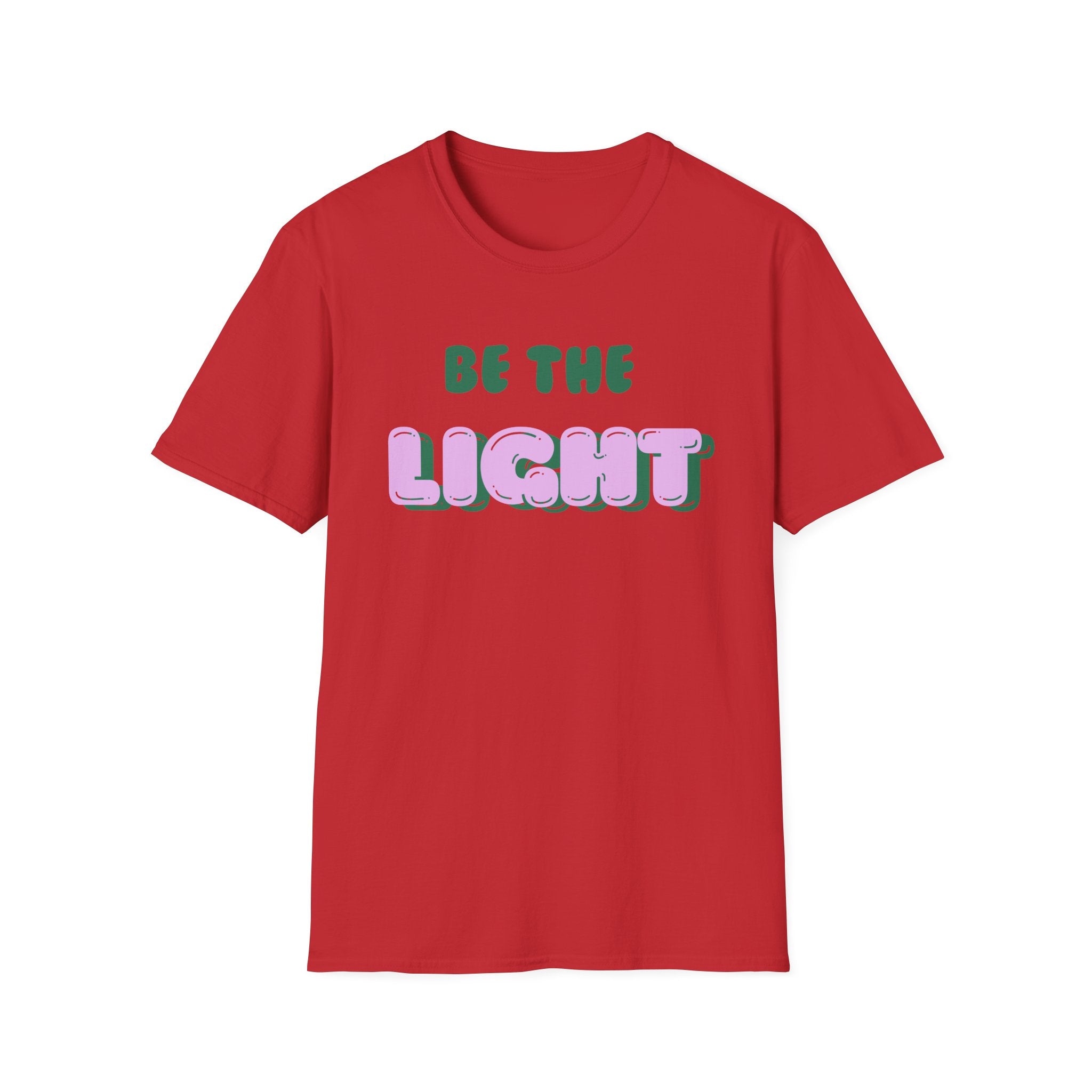 Be The Light