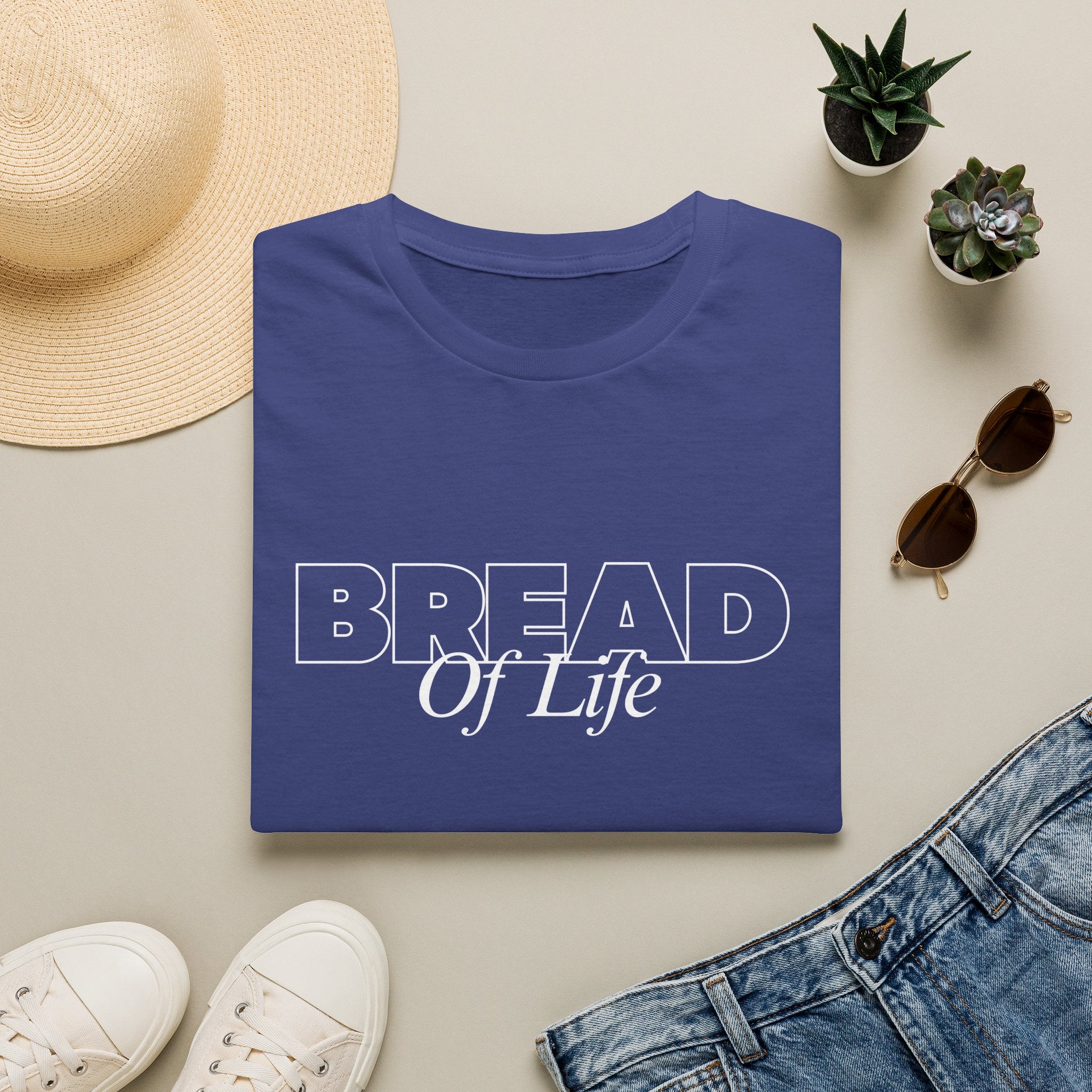 Bread of Life T-Shirt