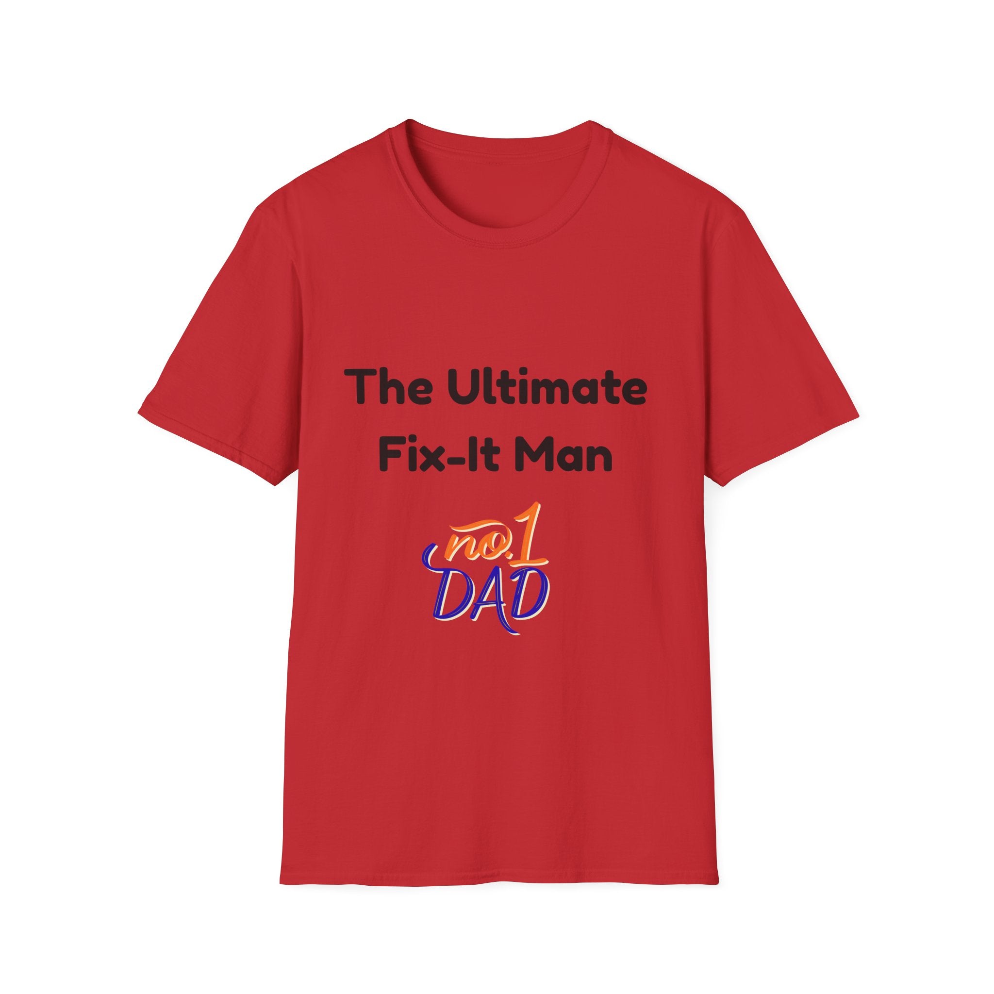 Fix It Man - Dad
