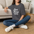 Love Always Wins T-Shirt