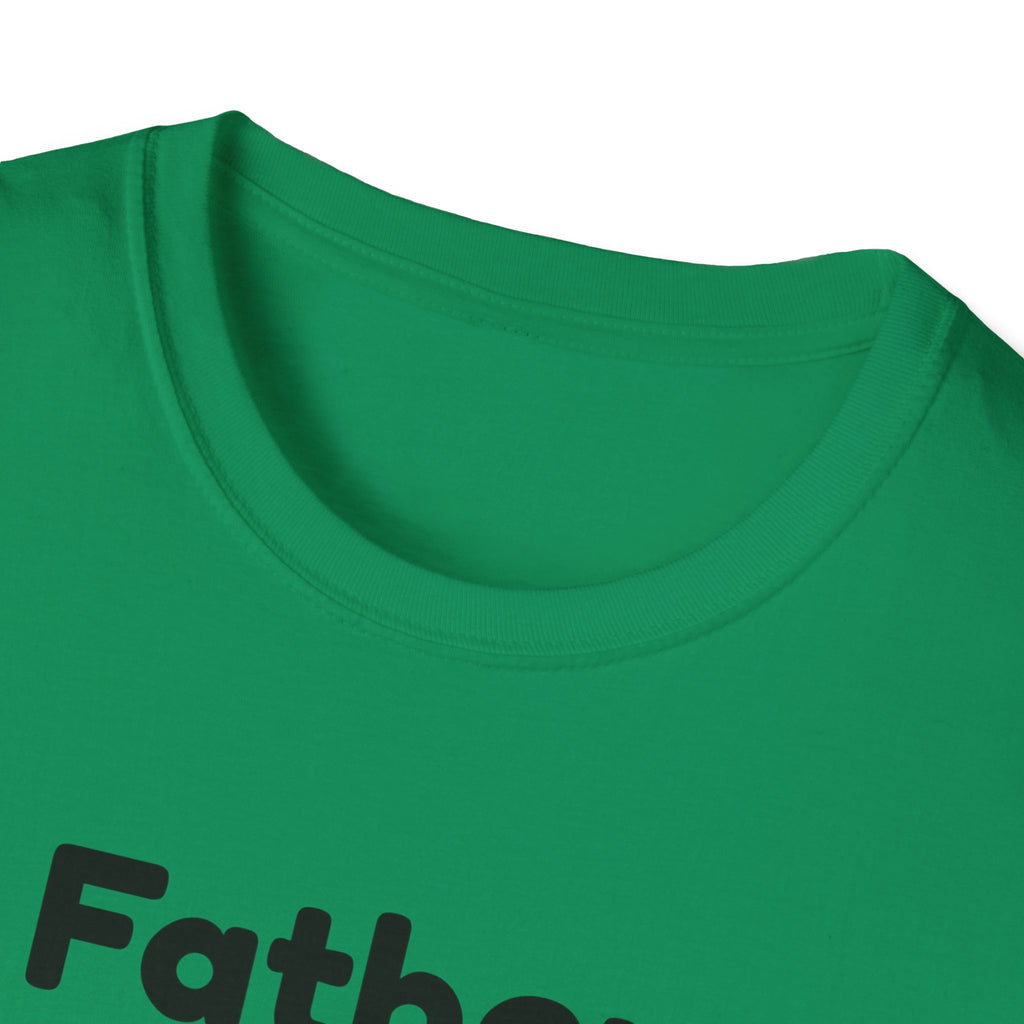 Father, Husband, Friend Tee