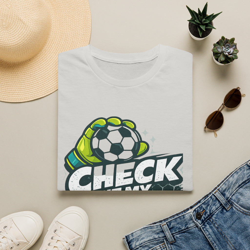 Soccer Fun!