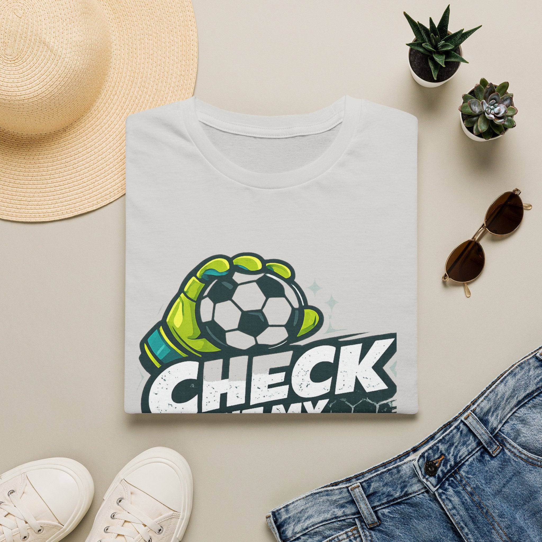 Soccer Fun!