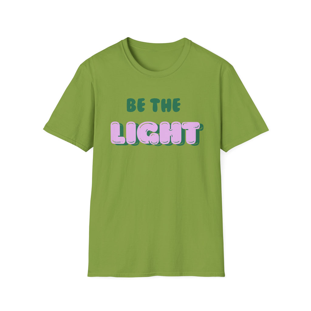 Be The Light